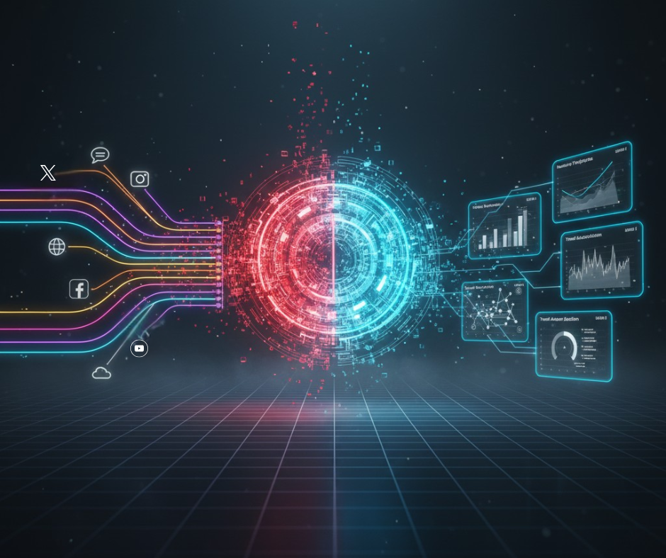 Rolli AI Platform for Journalists