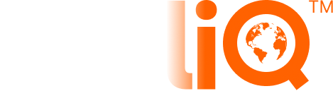 Rolli IQ — Logo White (PNG)