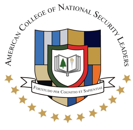 American College of National Security Leaders